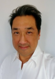 Parish Administrator - Adrian Chong